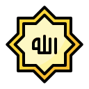 Allah icon