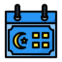 calendario icon