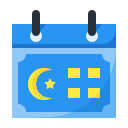 calendario icon