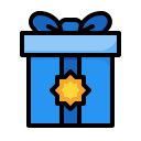 regalo icon