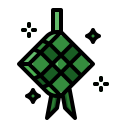 Ketupat icon