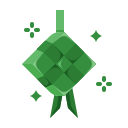 Ketupat icon