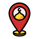 localización icon