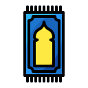 Sajadah icon