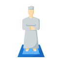 shalat icon