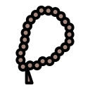 tasbih icon