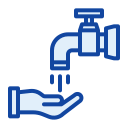 wudu icon