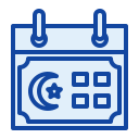 calendario icon