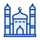 mezquita icon