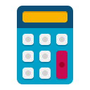 calculadora icon