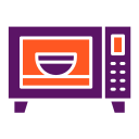 horno microondas