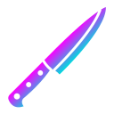 cuchillo icon