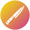 cuchillo icon