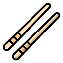 palillos icon