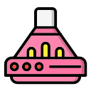 extractor icon