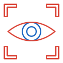 retina icon