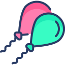 fiesta icon