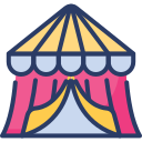 camp icon