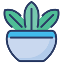 naturaleza icon