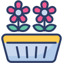 flores icon