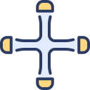 cruzar icon