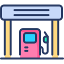 combustible icon