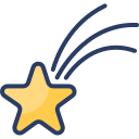 estrella icon