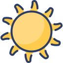 verano icon