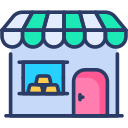 mercado icon