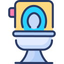 baño icon