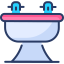 baño icon