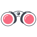 binocular icon