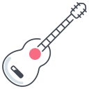 guitarra icon