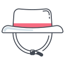 sombrero icon