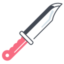 cuchillo icon