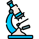 microscopio icon