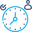 reloj icon