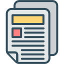 blog icon