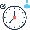 reloj icon