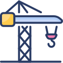 construcción icon