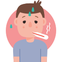 Temperature icon