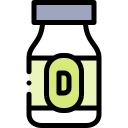 vitamina d icon