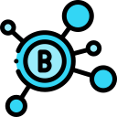 vitamina b icon