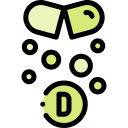 vitamina d icon