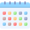 calendario icon