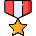 estrella icon