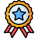 estrella icon