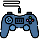 controlador icon