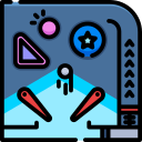 pinball icon