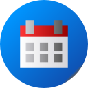 calendario icon